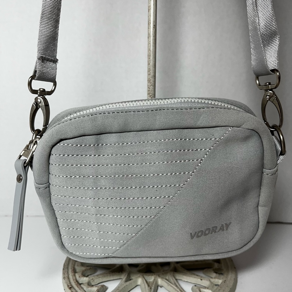 VOORAY Belt Bag